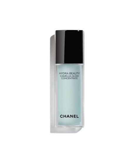 chanel camellia glow concentrate|HYDRA BEAUTY CAMELLIA GLOW CONCENTRATE Treatment .